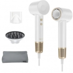 Laifen 徠芬 Swift Premium 負離子高速風筒 (旗艦級型號) (珍珠白金)